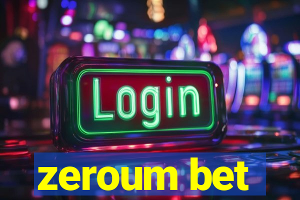 zeroum bet